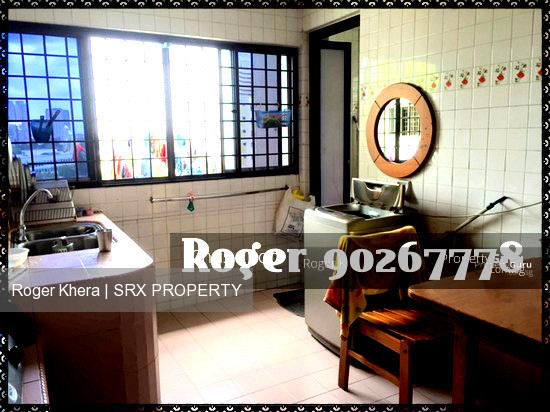 Blk 101 Jurong East Street 13 (Jurong East), HDB 3 Rooms #181445692
